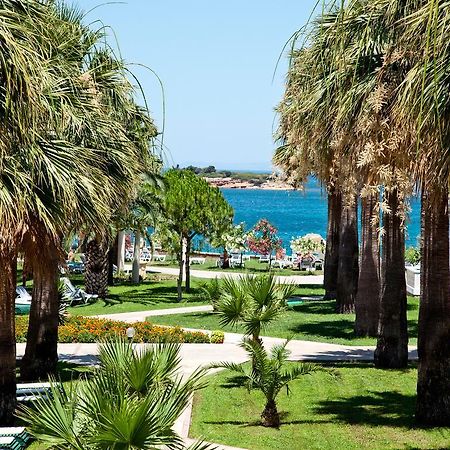 Club Tarhan Beach Didim Ngoại thất bức ảnh