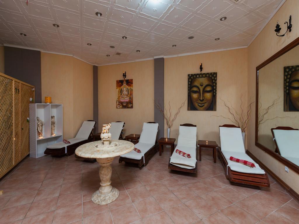 Club Tarhan Beach Didim Ngoại thất bức ảnh