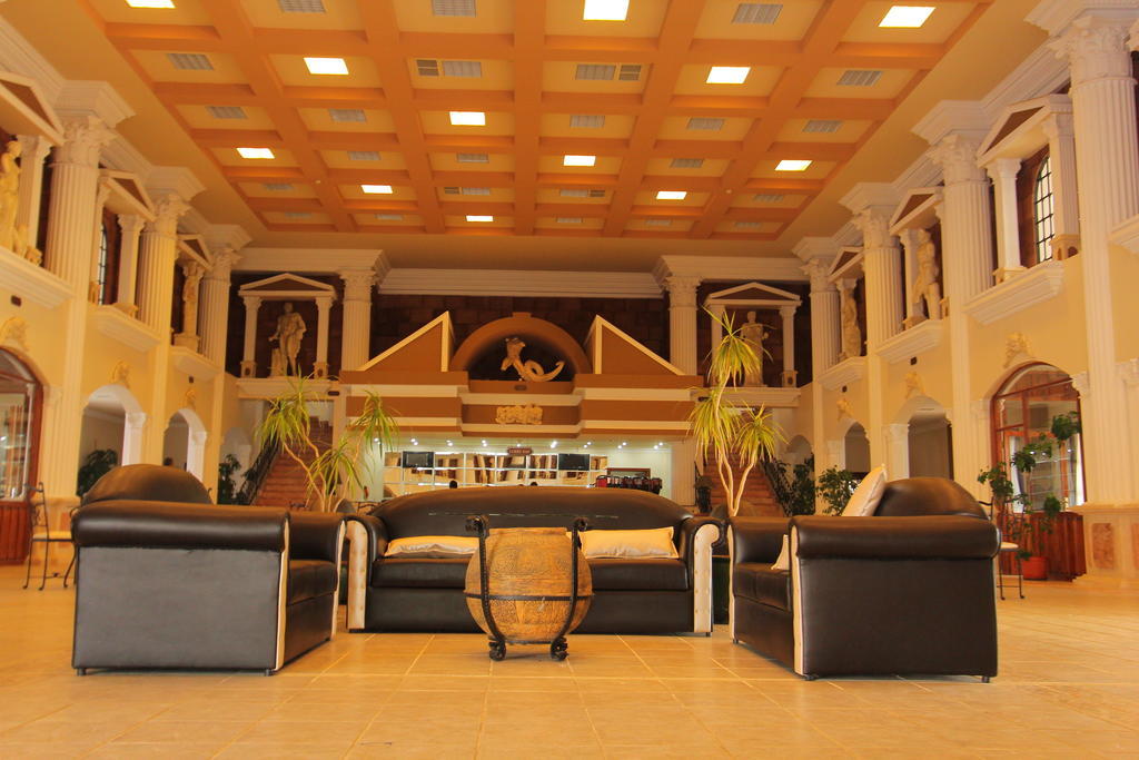 Club Tarhan Beach Didim Ngoại thất bức ảnh